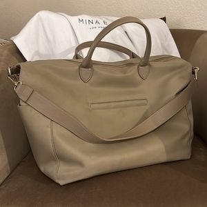 Mina baie nylon midi emmy